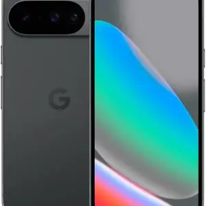 google pixel 10 5g (obsidian, 12gb ram, 256gb storage)