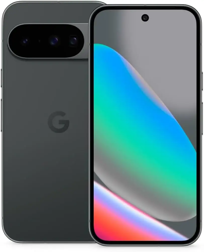 google pixel 10 5g (obsidian, 12gb ram, 256gb storage) google pixel 10 5g (obsidian, 12gb ram, 256gb storage)