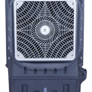 Novamax EPIC 75 L Air Cooler (Grey, Honeycomb & Auto Swing Technology)