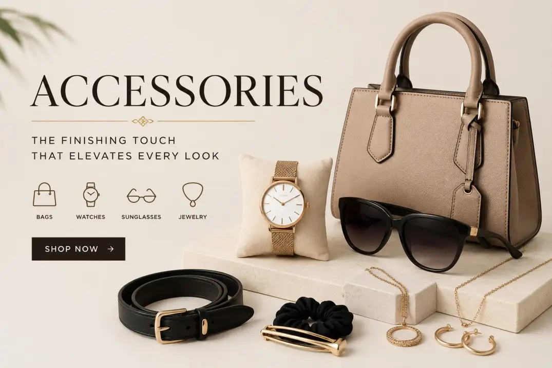 Accessories