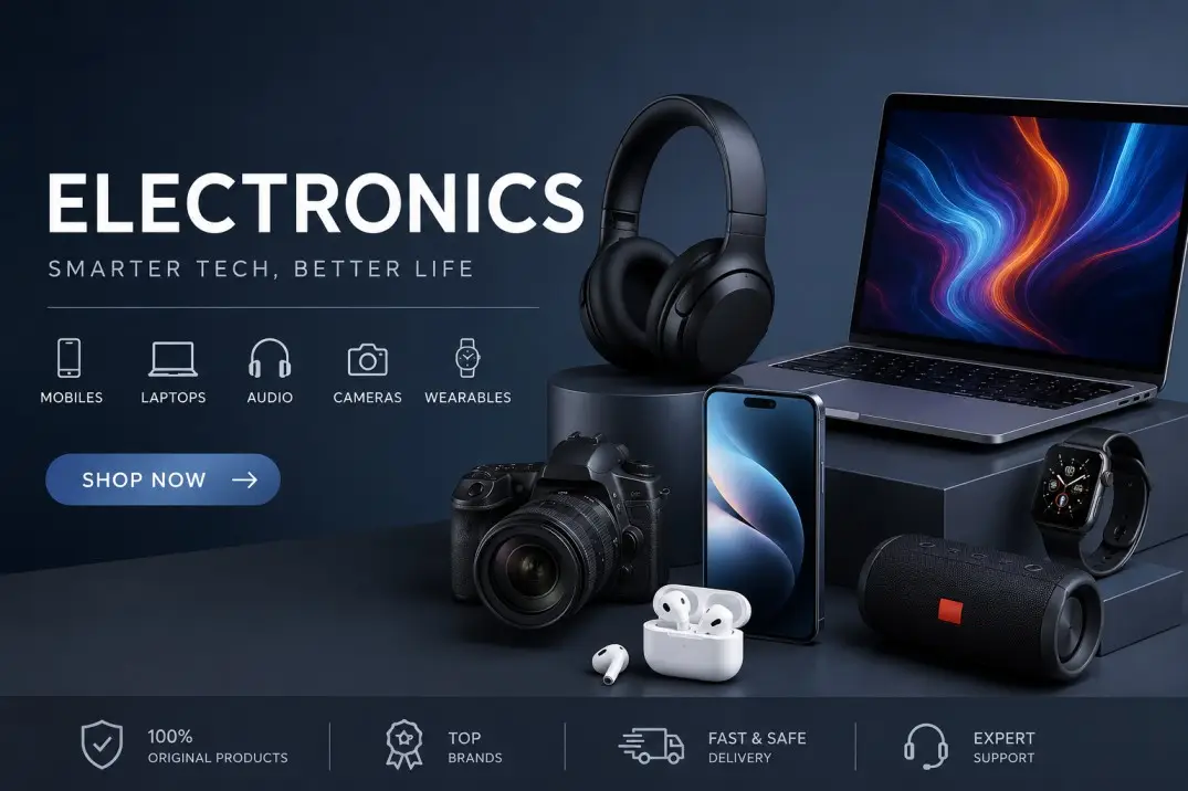 Electronics