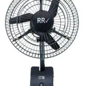 RR SUPERFAN 24" 600 mm Heavy Duty Air Circulator Wall Fan
