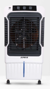 novamax zephyr 90 l desert air cooler for home/office with 3 side high density honeycomb cooling pads, auto swing, 4 way air deflection & 3 speed control technology (black) novamax zephyr 90 l desert air cooler for home/office with 3 side high density honeycomb cooling pads, auto swing, 4 way air deflection & 3 speed control technology (black)