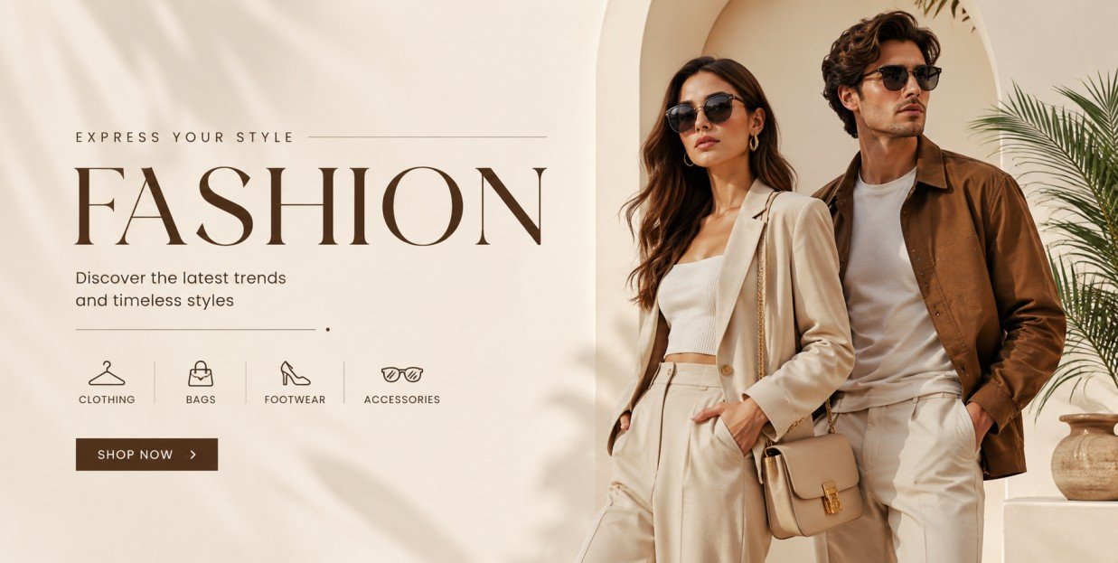Fashion
