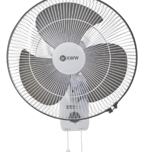 KWW Hexa HS Wall Fan 400mm