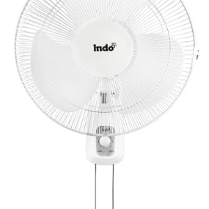 Indo Alpha Wall Fan 400mm