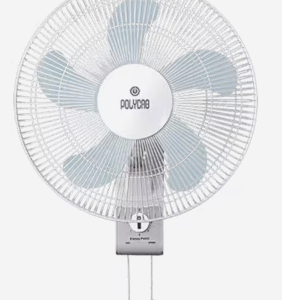 Polycab Elanza Wall Fan 300mm